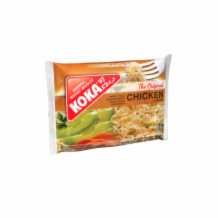 Koka Instant Chicken Noodle Packet 30x85g