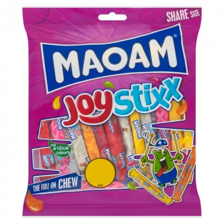 Maoam Joystixx 14x140g