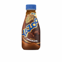 Yazoo Thick & Creamy Choc 12x300ml