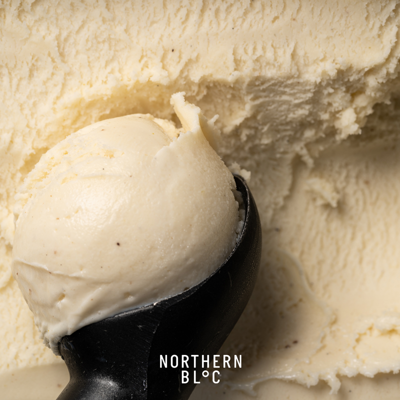 Northern Bloc Madagascan Bourbon Vanilla 5lt 1x5lt
