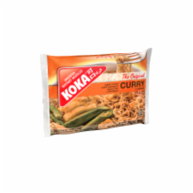 Koka Instant Curry Noodle Packet 30x85g