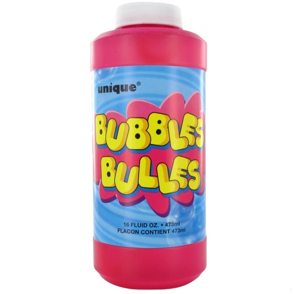 Party Bubbles pk 1x1's
