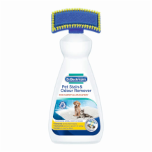 Dr Beckmann Pet Stain Remover 6x650ml