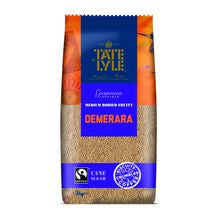 Tate & Lyle Demerera Sugar 1x3kg