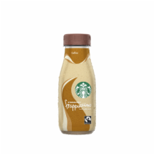 Starbucks Frappuccino Coffee 8x250ml