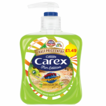 Carex Handwash Tropical Twist 6x250ml