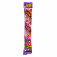 Millions Tube Raspberry 12x55g(12)