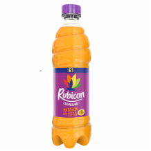 Rubicon Sparkling Passion Pet 12x500ml
