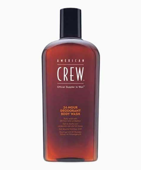 24 HOUR DEODORANT BODY WASH 450 ml Body Care Asetena Pa