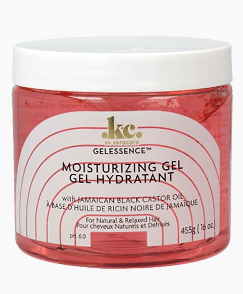 KERACARE GELESSENCE MOISTURIZING GEL WITH JBCO 455 g Hair Styling Asetena Pa
