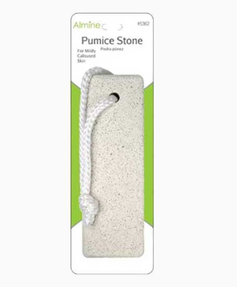 ALMINE PUMICE STONE COARSE GRIT 5362 Salon Accessories Asetena Pa