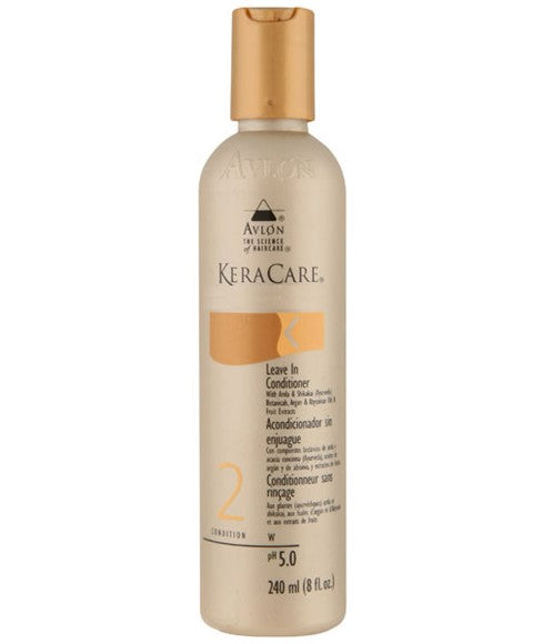 KERACARE LEAVE IN CONDITIONER 475 ml Conditioner Asetena Pa