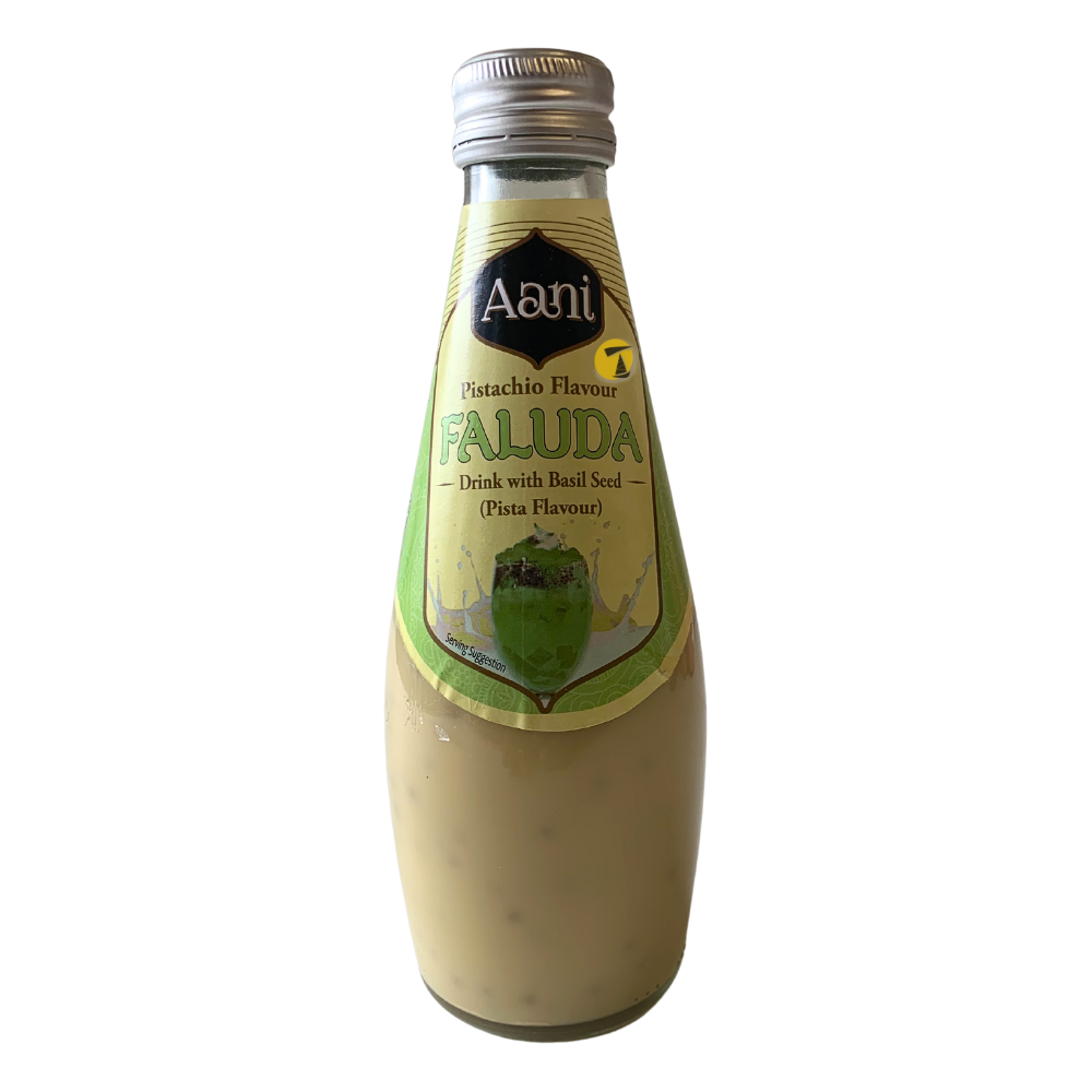 Anni Faluda Pistachio 6x290ml