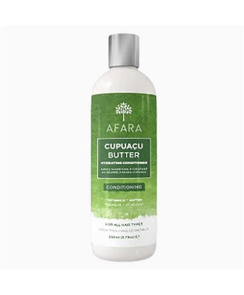 CUPUACU BUTTER HYDRATING CONDITIONER 250 ml Conditioner Asetena Pa