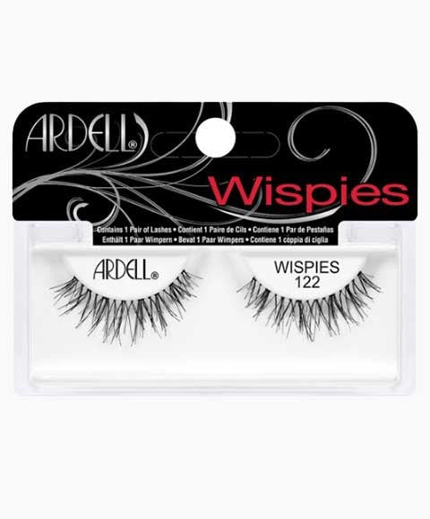 ARDELL WISPIES LASHES 122 Eye Makeup Asetena Pa