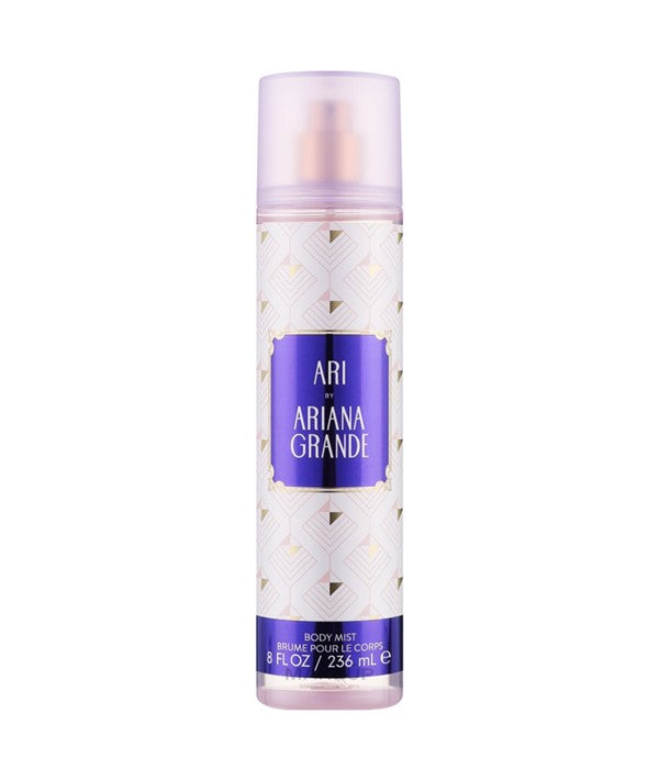 ARIANA GRANDE ARI BODY MIST 236 ml Perfumes for Her Asetena Pa