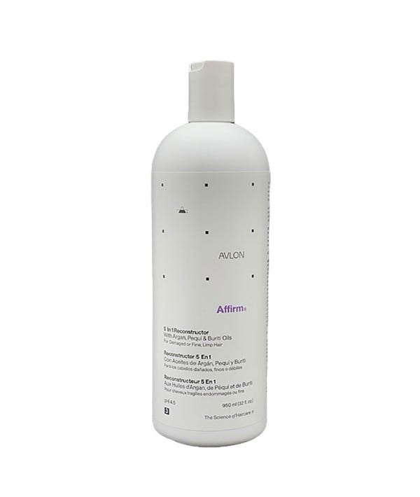 AFFIRM 5 IN 1 RECONSTRUCTOR 475 ml Conditioner Asetena Pa