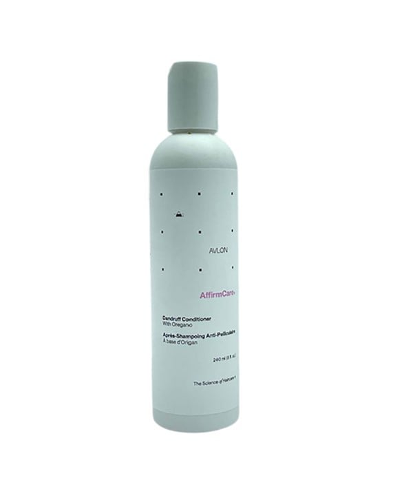 AFFIRM CARE DANDRUFF CONDITIONER WITH OREGANO 950 ml Conditioner Asetena Pa