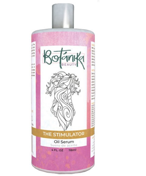 THE STIMULATOR OIL SERUM 118 ml Sprays, Serums and Oils Asetena Pa