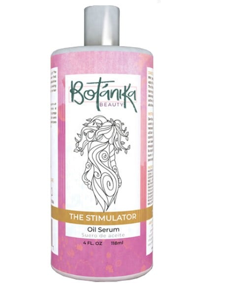 THE STIMULATOR OIL SERUM 118 ml Sprays, Serums and Oils Asetena Pa