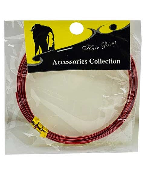 ACCESSORIES COLLECTION HAIR RING 60600A Hair Accessories Asetena Pa