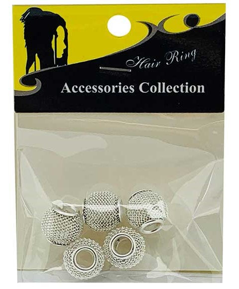 ACCESSORIES COLLECTION HAIR RING 6062 Kids Hair Accessories Asetena Pa