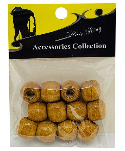 ACCESSORIES COLLECTION HAIR RING 6064 Kids Hair Accessories Asetena Pa