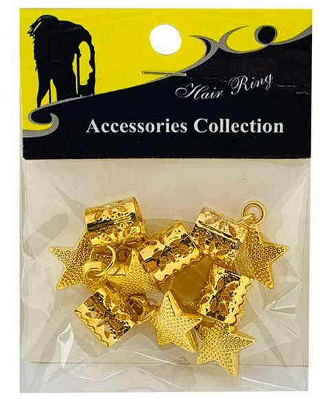 ACCESSORIES COLLECTION HAIR RING 60856 Kids Hair Accessories Asetena Pa