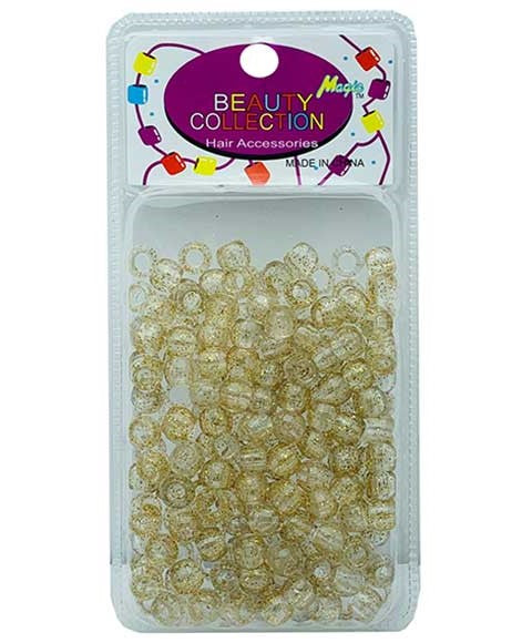 MAGIC HAIR BEADS 1000GGOL Kids Hair Accessories Asetena Pa