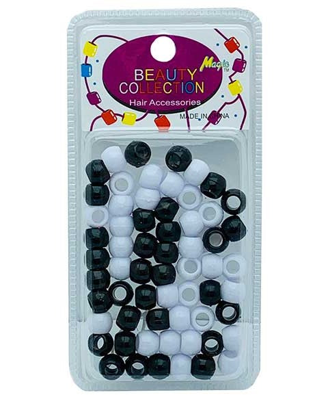 MAGIC HAIR BEADS 70BW Kids Hair Accessories Asetena Pa