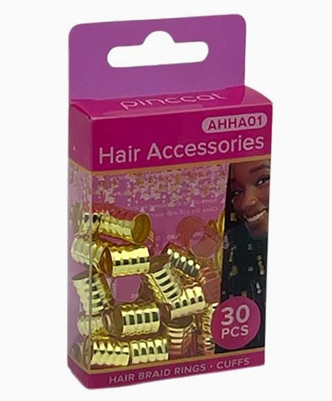 PINCCAT PREMIUM QUALITY HAIR ACCESSORIES AHHA01 30 pcs Kids Hair Accessories Asetena Pa