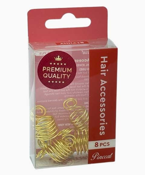 PINCCAT PREMIUM QUALITY HAIR ACCESSORIES AHHA18 8 pcs Kids Hair Accessories Asetena Pa