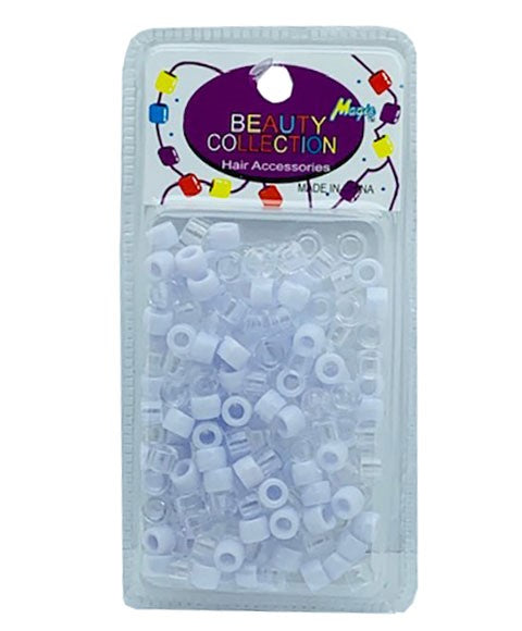 BEAUTY COLLECTION MAGIC HAIR BEADS CW200 Color Assorted Kids Hair Accessories Asetena Pa