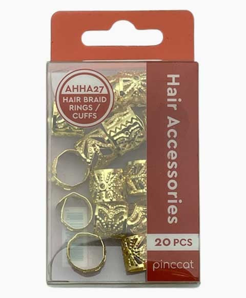 PINCCAT PREMIUM QUALITY HAIR ACCESSORIES AHHA27 20 pcs Kids Hair Accessories Asetena Pa