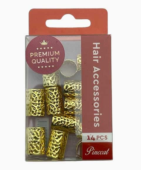 PINCCAT PREMIUM QUALITY HAIR ACCESSORIES AHHA30 14 pcs Kids Hair Accessories Asetena Pa