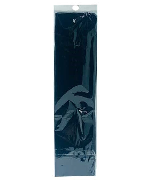 POLYESTER WIDE HEAD BAND BLACK RS46 Kids Hair Accessories Asetena Pa