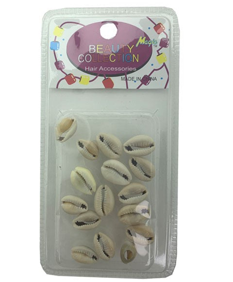 SHELL HAIR BEAD 12532 Kids Hair Accessories Asetena Pa