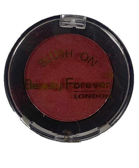 BF BLUSH ON 01 FLUSHED 4.5 g Blush And Highligter Asetena Pa