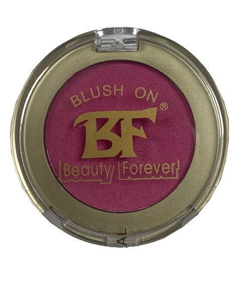 BF BLUSH ON 02 PINK 4.5 g Blush And Highligter Asetena Pa