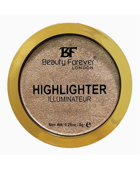 HIGHLIGHTER ILLUMINATEUR 8 g Color candle glow Blush And Highligter Asetena Pa