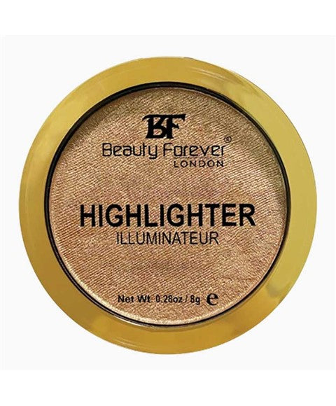 HIGHLIGHTER ILLUMINATEUR 02 NIGHT GLOW 8 g Blush And Highligter Asetena Pa