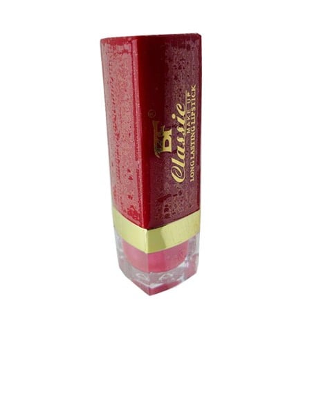 CLASSIC MAKE UP LONG LASTING LIPSTICK 3.8 g Color 102 Lips Asetena Pa