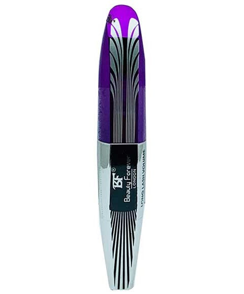 LONG LASH VOLUME MASCARA 12 ml Color Black Eye Makeup Asetena Pa