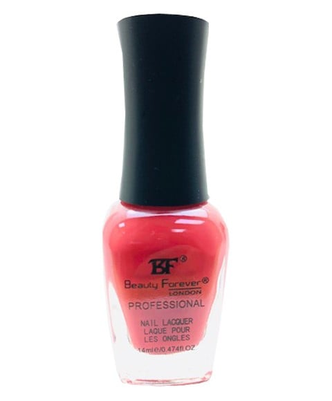 BF NAIL LACQUER 14 ml Color 26 Nails Asetena Pa