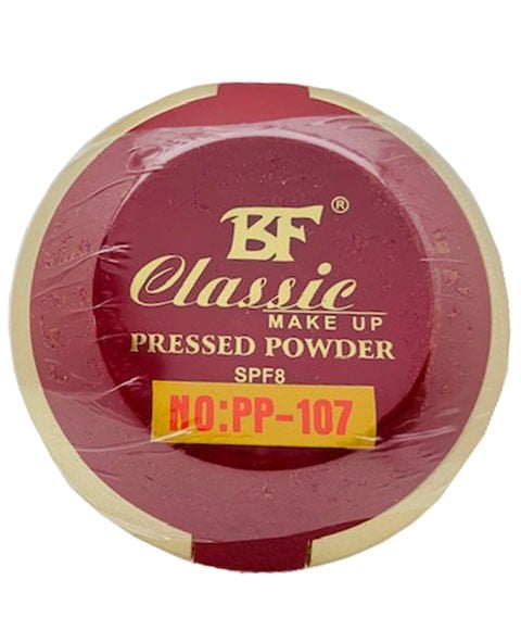 CLASSIC PRESSED POWDER SPF 8 11 g Color 110 Face Powder Asetena Pa