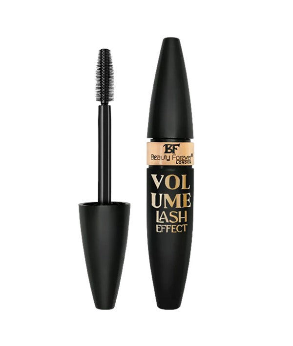 BF VOLUME LASH EFFECT MASCARA BLACK 12 ml Eye Makeup Asetena Pa