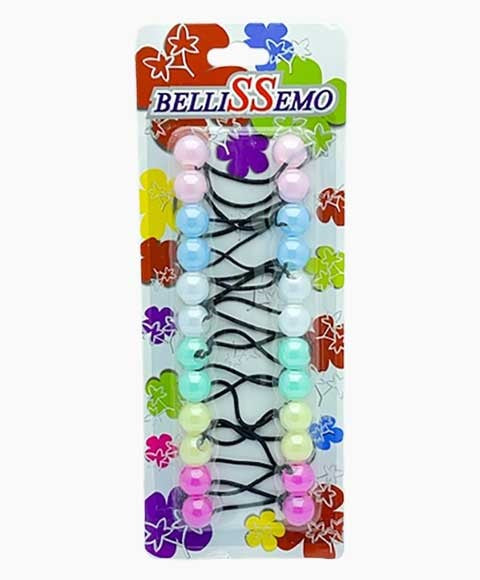 HAIR ACCESSORIES BOBBLES BHB02 Kids Hair Accessories Asetena Pa