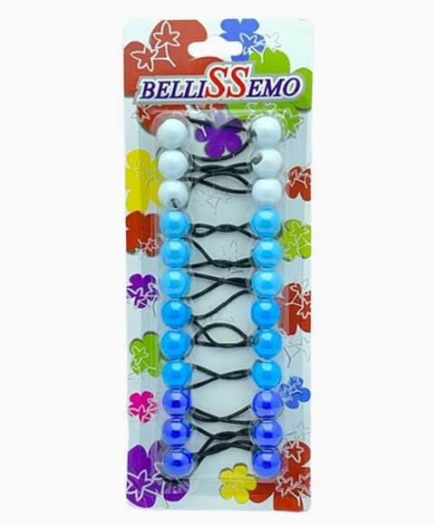 HAIR ACCESSORIES BOBBLES BHB06 Kids Hair Accessories Asetena Pa