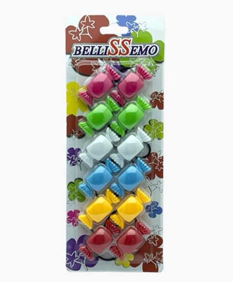HAIR ACCESSORIES BOBBLES BHB17 Kids Hair Accessories Asetena Pa