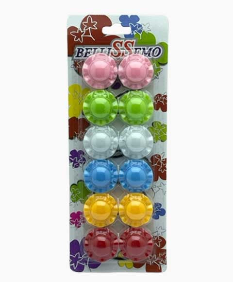 HAIR ACCESSORIES BOBBLES BHB20 Kids Hair Accessories Asetena Pa